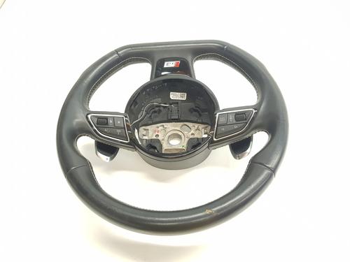 Steering wheel AUDI A3 (8V1, 8VK) S3 quattro | BP37630972C49 - Image 3