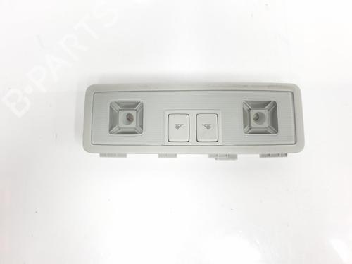 Innerbelysning VW GOLF VII (5G1, BQ1, BE1, BE2) 1.6 TDI (110 hp) 10286393