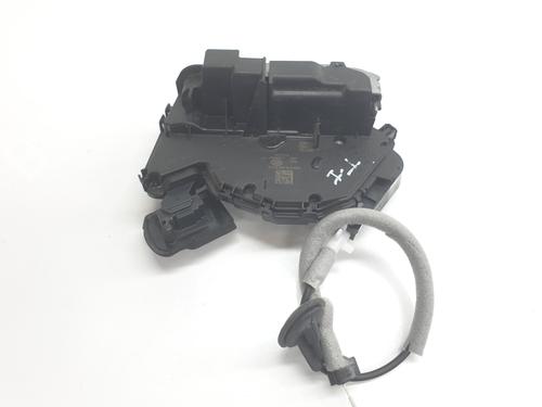 Used Rear left lock SEAT LEON (KL1, KLG) 1.0 TSI (110 hp) 28531078