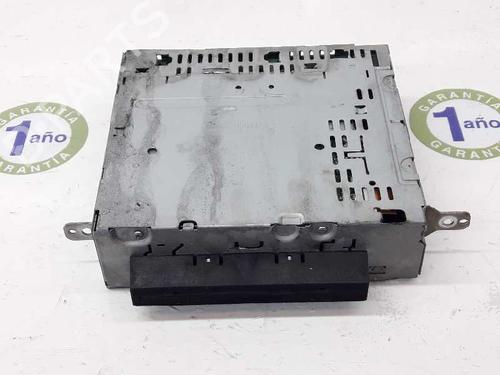 Radio VOLVO XC90 I (275) D5 AWD (185 hp) 5419331