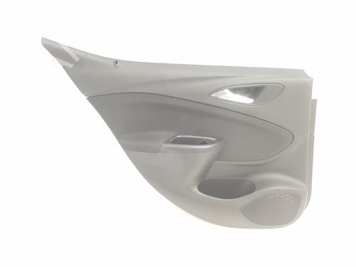 Seats set OPEL ASTRA K (B16) 1.6 CDTi (68) | BP10689958C78 