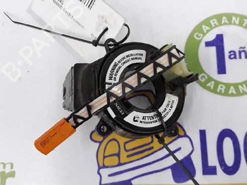 Used Squib airbag RENAULT KANGOO (KC0/1_) 1.5 dCi (68 hp) 1414214