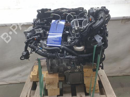 Engine PEUGEOT EXPERT Van (V_) 1.5 BlueHDi 120 | BP36916268M1 - Image 10