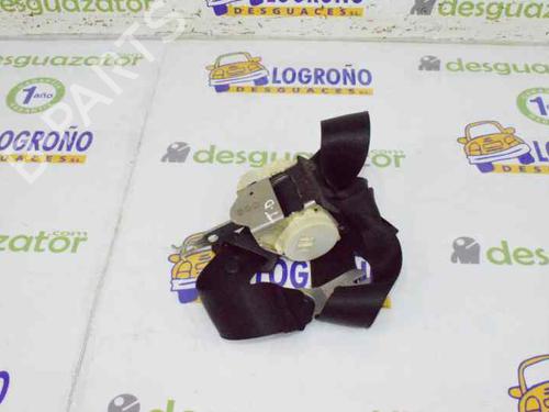 Rear right seatbelt BMW 5 (E60) 530 d | BP6622877I28 