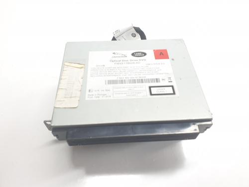 Radio LAND ROVER RANGE ROVER EVOQUE (L538) 2.0 D 4x4 | BP24815384E6 