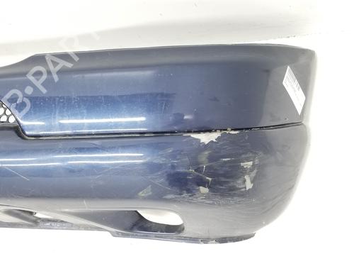 Front bumper MERCEDES-BENZ M-CLASS (W163) ML 230 (163.136) | BP11284132C7 