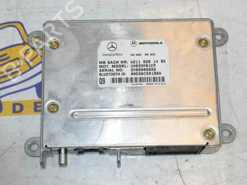 Used Other MERCEDES-BENZ SLK (R171) 200 Kompressor (171.442) (163 hp) 14116744