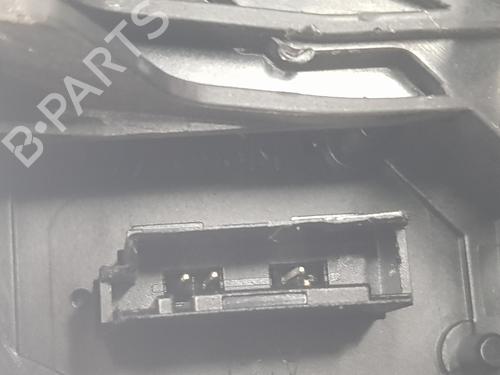 Rear left lock BMW 3 (F30, F80) 320 d | BP17393331C100 
