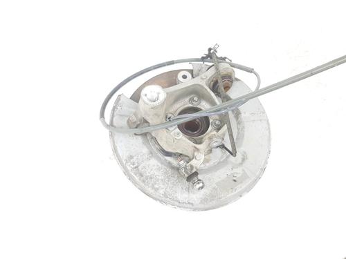 Right rear steering knuckle BMW 6 (E63) 630 i | BP15488452M28 