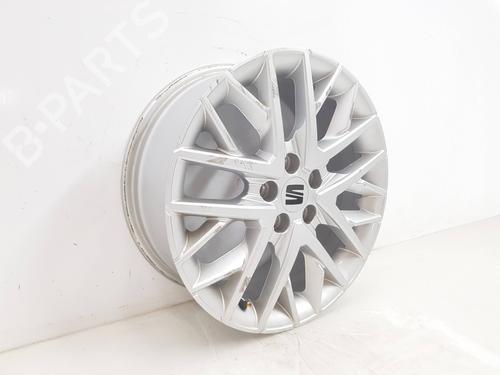 Rim SEAT IBIZA V (KJ1, KJG) 1.0 TSI | BP29723532C45 