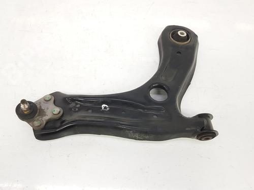 Used Right front suspension arm SEAT IBIZA IV (6J5, 6P1) 1.2 TSI (105 hp) 6408847