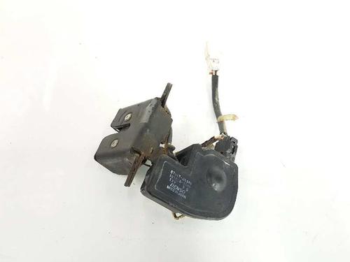 Bakluke lås TOYOTA COROLLA (_E12_) 1.4 VVT-i (ZZE120_, ZZE120R) (97 hp) 3962433