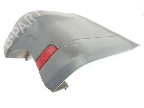Corner bumper MERCEDES-BENZ VITO / MIXTO Van (W639) 111 CDI (639.601, 639.603, 639.605) | BP8745115C117 