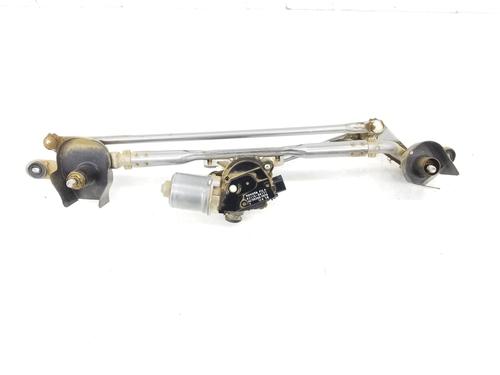 Used Front wiper motor TOYOTA HILUX VIII Pickup (_N1_) 2.4 D 4WD (GUN125_, GUN125R) (150 hp) 12573435