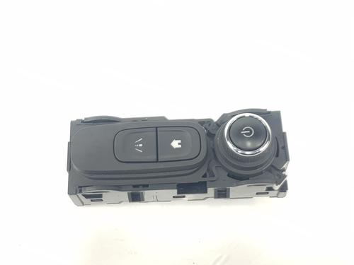 Switch RENAULT KADJAR (HA_, HL_) 1.5 dCi 110 (HLA3) | BP11283323I30 