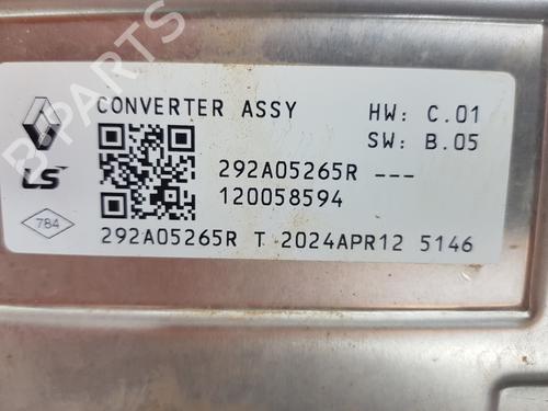Other DACIA DUSTER (PYM_, PYN_) 1.2 TCe 130 | BP36678736O1 - Image 6