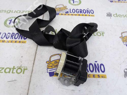 Rear left seatbelt BMW X5 (E53) 3.0 d | BP6623572I29 