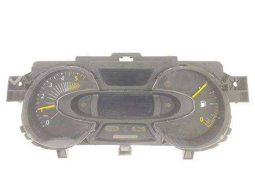 Used Instrument cluster RENAULT CAPTUR I (J5_, H5_) 1.5 dCi 90 (J5N4, J5M5, J5MW, J5M6, J5AL, J5AJ) (90 hp) 17192518