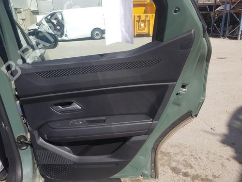Interior roof light DACIA DUSTER (PYM_, PYN_) 1.2 TCe 130 | BP34354477I8  - Image 13