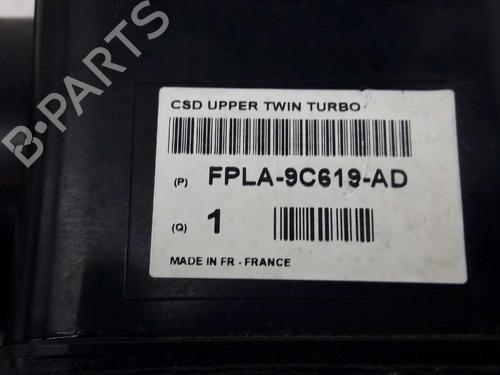 Pipe LAND ROVER RANGE ROVER SPORT II (L494) 3.0 TDV6 4x4 | BP14076893M125 