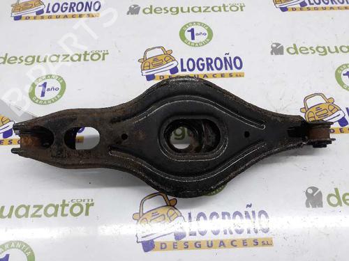 Right rear suspension arm MITSUBISHI OUTLANDER II (CW_W) 2.2 DI-D 4WD | BP1932641M15 