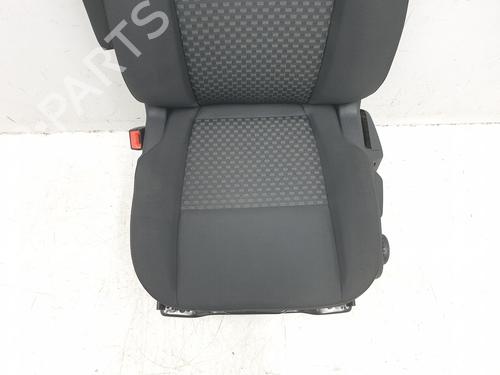 Sæde venstre fortil FORD TRANSIT V363 Platform/Chassis (FED, FFD) 2.0 EcoBlue | BP31840470C15 