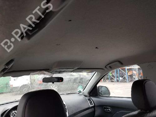 Elektronisk sensor CITROËN C-CROSSER (VU_, VV_) 2.2 HDi | BP8744712M84 