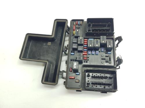 Fuse box FORD RANGER (TKE) 3.2 TDCi 4x4 | BP35966020E1 - Image 3