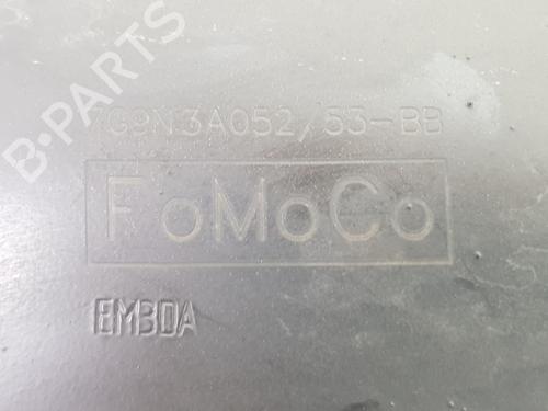 Right front suspension arm FORD MONDEO IV (BA7) 2.0 TDCi | BP10509553M13 
