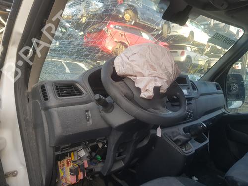 Electronic sensor RENAULT MASTER III Van (FV) 2.3 dCi 130 FWD (FV0M, FV0Y, FV0J, FV02, FV03) | BP32521634M84 