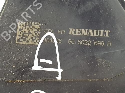 Front right lock RENAULT EXPRESS Box Body/MPV  | BP37014125C97  - Image 5