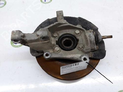 Used Right front steering knuckle VOLVO S60 I (384) 2.4 D (163 hp) 5254539
