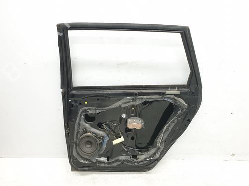 Right rear door MITSUBISHI GRANDIS (NA_W)  | BP29290601C5 