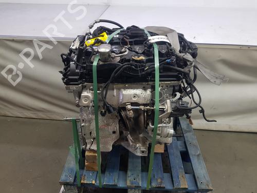 Motor BMW 5 (G30, F90) [2016-2025]  10155279