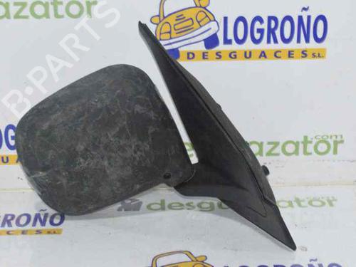 Right mirror NISSAN SERENA (C23) 2.3 D | BP1424641C27 