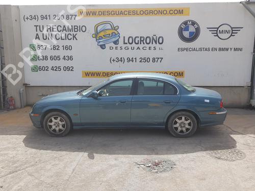Elektronisk modul JAGUAR S-TYPE II (X200) 3.0 V6 | BP9680673M83 