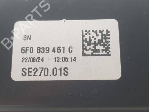 Rear left window mechanism SEAT IBIZA V (KJ1, KJG) 1.0 TSI | BP13298140C24 