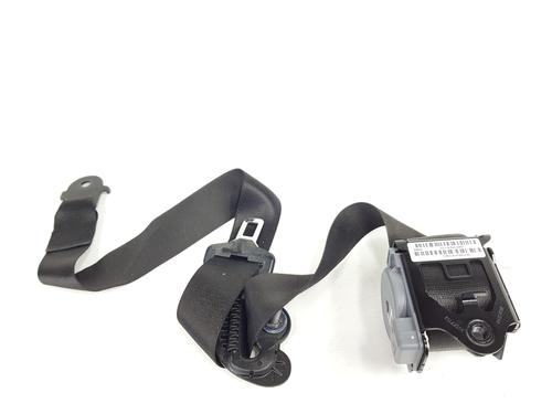 Front left seatbelt BMW X6 (E71, E72) xDrive 30 d | BP37013650I26 - Image 3