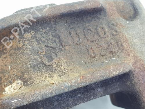 Right front brake caliper NISSAN TERRANO II (R20) 2.7 TDi 4WD | BP29002509M104 