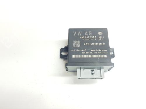 Used Electronic module Electronic module AUDI A1 Sportback (8XA, 8XF) [2011-2019] 36276647 36276647