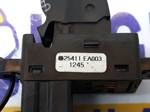 Right front window switch NISSAN PATHFINDER III (R51) 2.5 dCi | BP2840418I26 