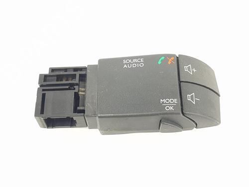 Steering wheel controls FIAT TALENTO Van (296_)  | BP29456613E15 