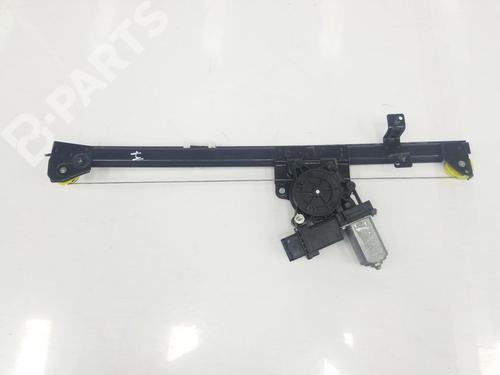 Used Front left window mechanism FIAT DUCATO Van (250_) 130 Multijet 2,3 D (131 hp) 8959999