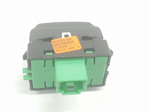 Switch SMART FORFOUR Hatchback (453) 1.0 (453.042, 453.043) | BP11143397I30 