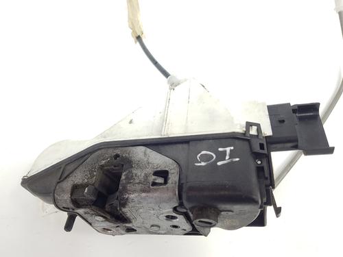 Front left lock CITROËN C4 CACTUS 1.6 BlueHDi 100 | BP25846666C98 