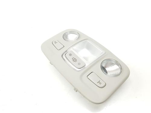 Interior roof light CITROËN C4 SPACETOURER (3D_) 1.2 PureTech 130 | BP23868889I8 