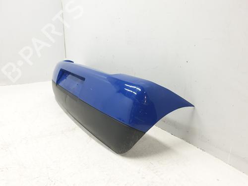 Bak støtfanger VW LUPO I (6X1, 6E1) 1.4 | BP28074432C8 