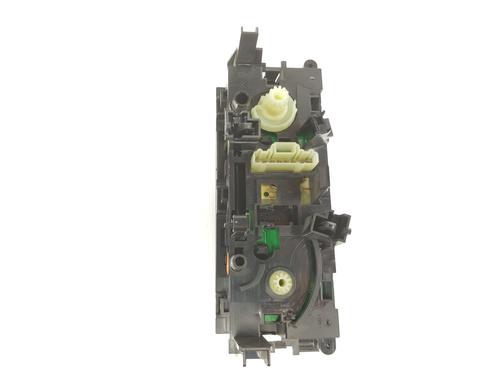Climate control PEUGEOT 207 CC (WD_) 1.6 16V | BP9841767I5 