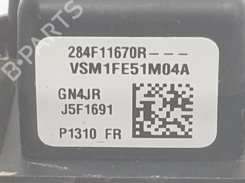 Other DACIA DUSTER (PYM_, PYN_) 1.2 TCe 130 | BP36678656O1 - Image 4