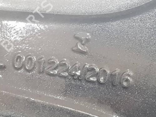 Rim BMW X1 (F48) sDrive 18 d | BP29262399C45 
